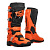 Acerbis Мотоботы кроссовые Whoops Orange/Black в Ростове-на-Дону
