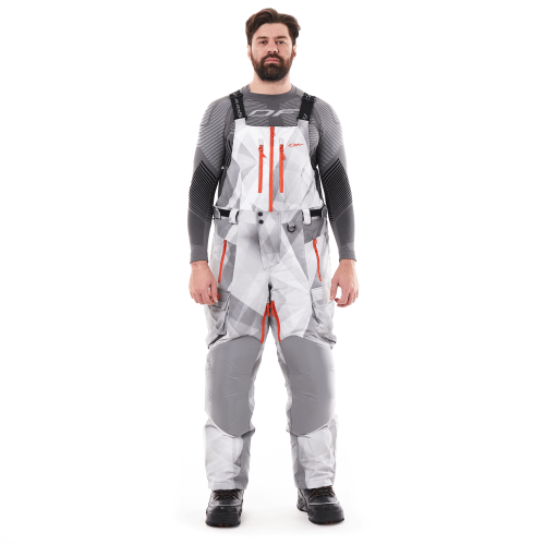 Dragonfly Штаны Expedition Camo - Grey 2024 в Ростове-на-Дону