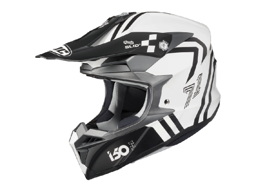 HJC Шлем i50 Hex MC10SF в Ростове-на-Дону