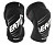 Leatt Наколенники 3DF 5.0 Zip Knee Guard White/Black в Ростове-на-Дону