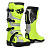 Acerbis Мотоботы кроссовые Artiglio Fluo Yellow/White в Ростове-на-Дону