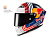 HJC Шлем RPHA1 Red Bull Austin GP MC21 в Ростове-на-Дону