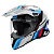 Airoh Шлем Commander 2 Skip White/Red Gloss в Ростове-на-Дону