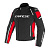 Dainese Куртка Racing 3 D-Dry Black/Black/Red в Ростове-на-Дону
