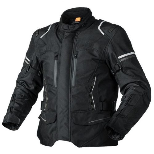Scout Куртка Outback wp black в Ростове-на-Дону
