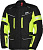 IXS Куртка Tour Jacke Evans ST Black/Green в Ростове-на-Дону