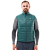 Dragonfly Жилет утеплённый DF Vest 100 Steel Green 2025 в Ростове-на-Дону