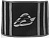 Acerbis Защита поясницы K-Belt Kidney Belt Black/Grey в Ростове-на-Дону