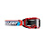 Leatt Маска Velocity 5.5 Red Light Grey 58% в Ростове-на-Дону