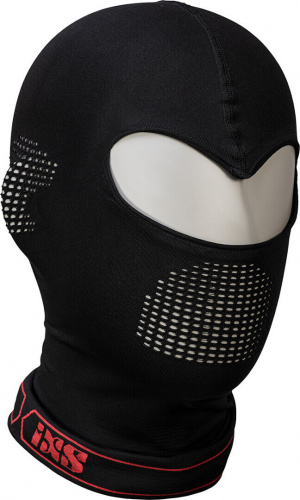 IXS Подшлемник Balaclava 365 Light Черный в Ростове-на-Дону