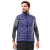 Dragonfly Жилет утеплённый DF Vest 100 Deep Cobalt 2025 в Ростове-на-Дону