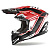 Airoh Мотошлем Aviator 3 League Red Gloss в Ростове-на-Дону