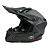 AiM Шлем RH855 Carbon 3K Matt в Ростове-на-Дону
