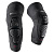 Leatt Наколенники 3DF 6.0 Evo Knee Guard Black в Ростове-на-Дону
