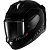 Shark Шлем Skwal i3 Blank SP Black/Anthracite/Red в Ростове-на-Дону