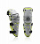Acerbis Защита коленей шарнирные Impact Evo 3.0 Knee Grey/Yellow в Ростове-на-Дону