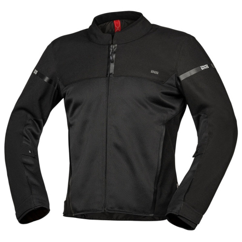 IXS Мотокуртка Jacket Oxy-Air Черный в Ростове-на-Дону