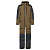 Scott Scott комбинезон зимний DS Flex Dryo earth brown в Ростове-на-Дону