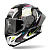 Airoh Мотошлем GP 800 Must Multicolor Matt в Ростове-на-Дону