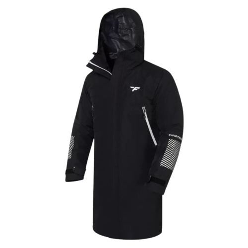 Finntrail Плащ Drycoat 4020 Graphite в Ростове-на-Дону