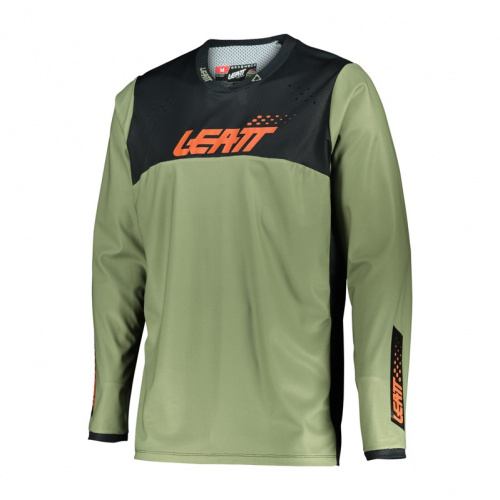 Leatt Джерси 4.5 Enduro Cactus в Ростове-на-Дону