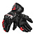 Shima Мотоперчатки RS-3 Men Red в Ростове-на-Дону