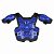 Acerbis Защита тела детская (Панцирь) Gravity Kid Roost Blue в Ростове-на-Дону