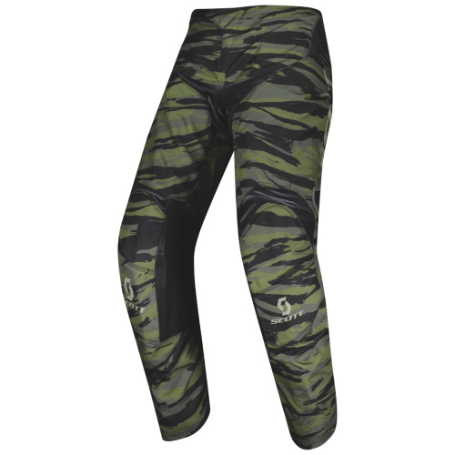 Scott Брюки 350 Dirt green tan в Ростове-на-Дону