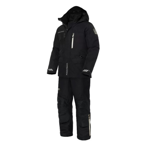 Finntrail Утепленный Костюм Powerman 3752 Graphite в Ростове-на-Дону