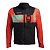 Leatt Мотокуртка Moto 4.5 Enduro V27 Hatchet Red в Ростове-на-Дону