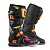 Gaerne Мотоботы SG-12 Black/Orange/Pink в Ростове-на-Дону