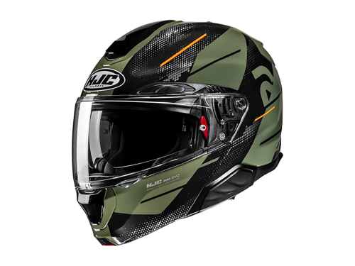 HJC Шлем RPHA91 Blat MC7 в Ростове-на-Дону