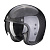 Scorpion Exo Мотошлем Belfast Evo Carbon Solid Карбон в Ростове-на-Дону