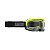 Leatt Маска Velocity 4.0 MTB Lime Clear 83% в Ростове-на-Дону