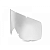Scott Линзы Hustle MX SGL WKS/OTG - silver chrome afc works в Ростове-на-Дону