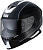 IXS Шлем HX 1100 2.0 Черно-белый матовый в Ростове-на-Дону