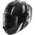Shark Шлем Spartan RS Carbon Shawn Mat Black/Silver в Ростове-на-Дону