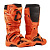 Leatt Мотоботы кроссовые 4.5 Evo V27 Orange в Ростове-на-Дону
