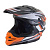 AiM Шлем JK803S Tondo Orange/Black/White в Ростове-на-Дону