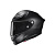 HJC Шлем RPHA 1 Black Matt в Ростове-на-Дону