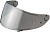 Shoei Визор CNS-3PN Spectra Silver в Ростове-на-Дону