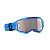 Scott Очки кроссовые Fury blue/black/silver chrome works в Ростове-на-Дону