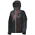 Scott Куртка женская Move Dryo melange grey/black в Ростове-на-Дону