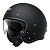 Shoei Шлем J.O 2 Candy Черный Матовый в Ростове-на-Дону