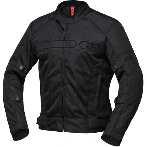 IXS Куртка Classic Jacke Evo-Air Черная в Ростове-на-Дону