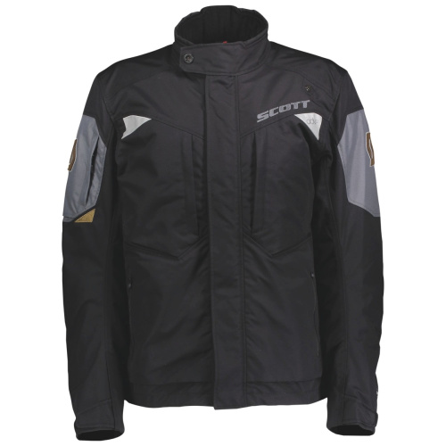 Scott Куртка ADV Terrain Dryo black в Ростове-на-Дону