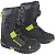 Scott Ботинки зимние Kulshan Black/Safety Yellow в Ростове-на-Дону