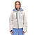 Dragonfly Куртка утепленная Gravity Premium WOMAN Gray-Blue в Ростове-на-Дону