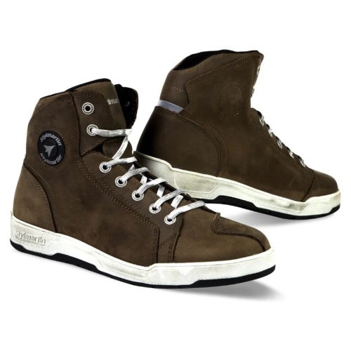 Stylmartin Мотокеды Marshall WP Men Brown в Ростове-на-Дону