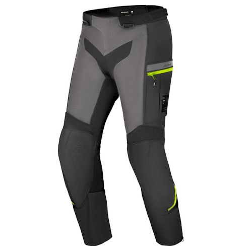 Shima Мотоштаны Alpha Men Fluo в Ростове-на-Дону